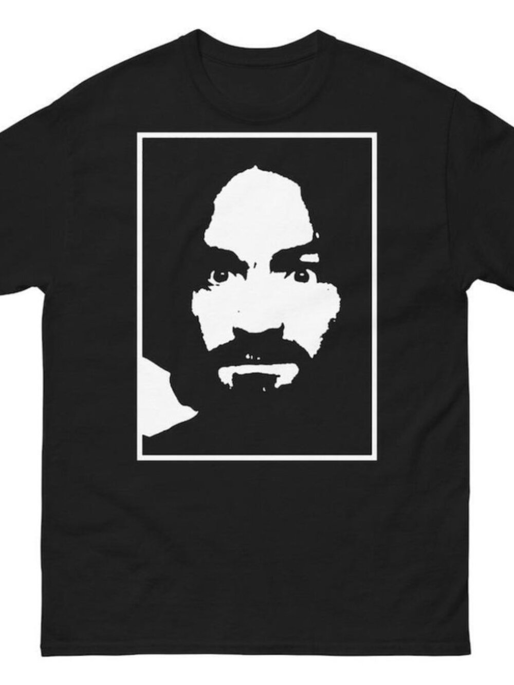 Charlie Dont Surf Charles Manso shirt